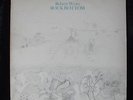 Robert Wyatt - Rock Bottom - Rare UK 1st Press A-2U B-1U Near Mint