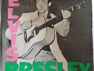Elvis Presley EPA - 747 Germany 1956 Rock N Roll RCA Rare First Ep 7
