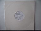 NIKKI SUDDEN (with REM) The Jewel Theif UFO RECORDS TEST PRESSING VINYL LP
