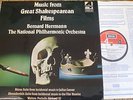 PFS 4315 Music from Great Shakespearean Films / Herrmann