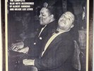 THE COMPLETE BLUE NOTE RECORDINGS OF ALBERT AMMONS AND MEADE LUX LEWIS, LOW #