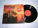 LP - Earth and Fire / Memories (Song of the Marching Children) 1972 # cleaned