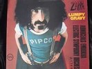 Frank Zappa - Lumpy Gravy - LP 2317 046 UK Stereo