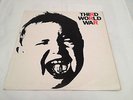 THIRD WORLD WAR - Same / Self-Titled - 1971 UK FLY LP - With ASCENSION DAY