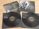 DORO CLASSICS DIAMONDS LP ALBUM DORO PESCH WARLOCK