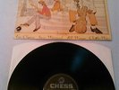 THE LONDON HOWLIN' WOLF SESSIONS LP EX UK CHESS / CLAPTON WINWOOD WYMAN WATTS