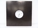 THE RENTALS Black Sessions & Rare Trax LP Vinyl Rare Promo WEEZER ozma