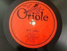 Perry's Hot Dogs Hot Aire Oriole 517 Listen