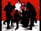 WHITE STRIPES 'White Blood Cells LP Third Man jack meg racontueurs dead weather