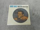DICK DALE-KING OF THE SURF GUITAR-LP-CAPITOL T 1930-MONO-1963-HOT ROD-