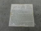 CHET BAKER-GERRY MULLIGAN-PACIFIC JAZZ DISC JOCKEY EDITION-LP-PROMO-1955-DG-RARE