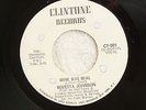 northern soul ROZETTA JOHNSON Mine Was Real CLINTONE DJ  listen