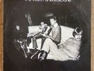 The Velvet Underground LP Self Titled Lou Reed Custom Inner Sleeve VERVE