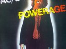 AC/DC POWERAGE Australian 1st PRESSING Albert RARE LP