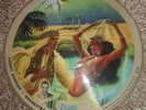 Vogue 78 rpm picture record sonny dunham R774 save me a dream/desert fantasy