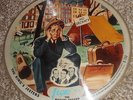 Vogue 78 rpm picture record the king's jesters R-750 STAMPED FACT. REJECT