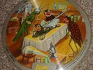Vogue 78 rpm picture record JAMES JEWELL R-746 THE BOY WHO CRIED WOLF