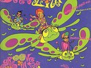 DEEE-LITE - Groove Is In The Heart / What Is Love? - Elektra - ST-ED-66622 Can