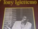Tony Igiettemo LP, Hot Like Fire rare afro funk disco boogie ORIGINAL