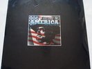 HANK WILLIAMS JR. - AMERICA (THE WAY I SEE IT) COLUMBIA HOUSE 1P 8068 - NEW