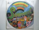 WILSON SIMONAL - SIMONA LP MONO 1970 BRAZIL AFRO SOUL FUNK JAZZ SAMBA BOSSA NM