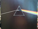 Pink Floyd, Dark Side of the Moon, Mobile Fidelity Sound Lab MFSL 1-017