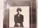 KELLEE PATTERSON-MAIDEN VOYAGE ON BLACK JAZZ JAZZ LP-NM, QUAD, IN SHRINK
