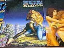 3 LP METAL BALLADS VOLUME VOL. 1 2 3 u.a. ALICE COOPER STEELER MÖTLEY CRÜE uvm.