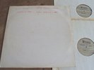 THEATRE OF HATE  WESTWORLD LP ACETATE 2 * One Sided UTOPIA Goth Spear of Destiny