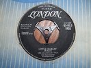 THE GLADIOLAS - LITTLE DARLIN' - UK 1st 7