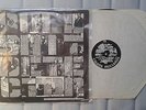 Bullshit Detector LP Anarcho punk Crass Amebix Andy T Alternative