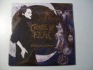 2014 Cradle Of Filth Total Fucking Darkness 2xLP Vinyl SEALED