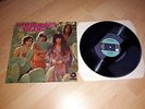 LP /  Shocking Blue ?– Scorpio's Dance / German Metronome / rock pop 1970