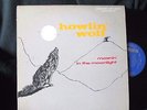 LP  Howlin' Wolf  