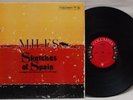 MILES DAVIS Sketches Of Spain [Vinyl LP] Columbia CL1480 Original Mono Six-Eye