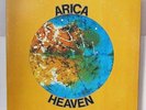 ARICA-HEAVEN ON JUST SUNSHINE RARE PRIVATE PSYCH JAZZ LP-VG++