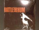 U2 Rattle & Hum SEALED original 791003-1 w/hype sticker