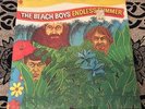 THE BEACH BOYS 2 LP Endless Summer   ORIG CAPITOL   SURF ROCK   MINT / SEALED