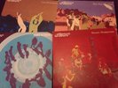 Chemical Brothers Vinyl Single Bundle 8 Tracks, 9 Vinyl