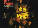 Roy Ayers Ubiquity  ?– He's Coming - LP - Gatefold - Black Vinyl - PD 5022