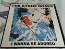 The Stone Roses - I Wanna be Adored - 12