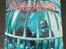 Ras Kass ?– Soul On Ice  Priority Records ?– P1 50529 2XLP US 1996 RAP HIPHOP