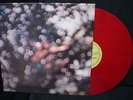 Pink Floyd - Obscured By Clouds - mint red color vinyl LP-[Harvest 1C072-05 054]