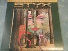 RARE Styx The Grand Illusion AUDIOPHILE MFSL LP NEAR MINT NICE