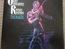 OZZY OSBOURNE - Randy Rhoades Tribute Double LP Gatefold w/ inners EX