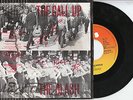 THE CLASH 