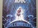 AC/DC - Ballbreaker EAST/WEST    Rare Vinyl Lp