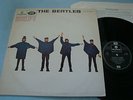 Beatles Help LP PCS3071 1973 UK