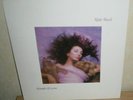 Kate Bush: Hounds Of Love. UK Original KAB1 Minty + Rare Advertising Insert