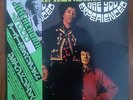 Jimi Hendrix / are you experienced Japan issue mono LP w/ obi, insert